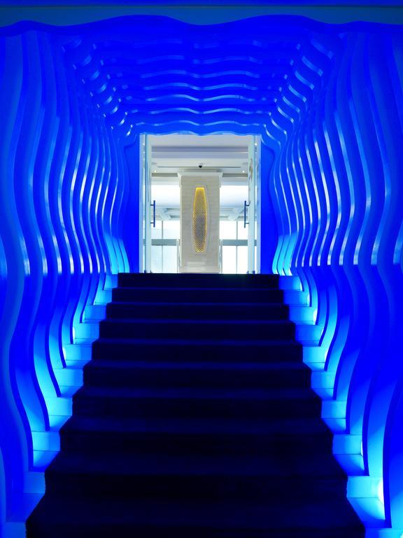 The Domain Bahrain Hotel And Spa - Adults Friendly 16 Years Plus Manama Eksteriør billede Entrance to the museum