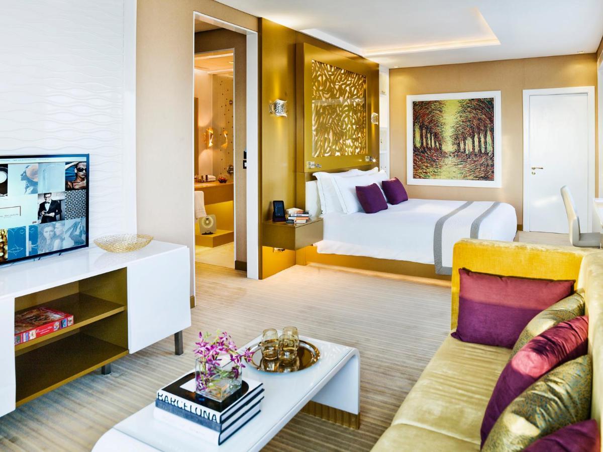 The Domain Bahrain Hotel And Spa - Adults Friendly 16 Years Plus Manama Eksteriør billede