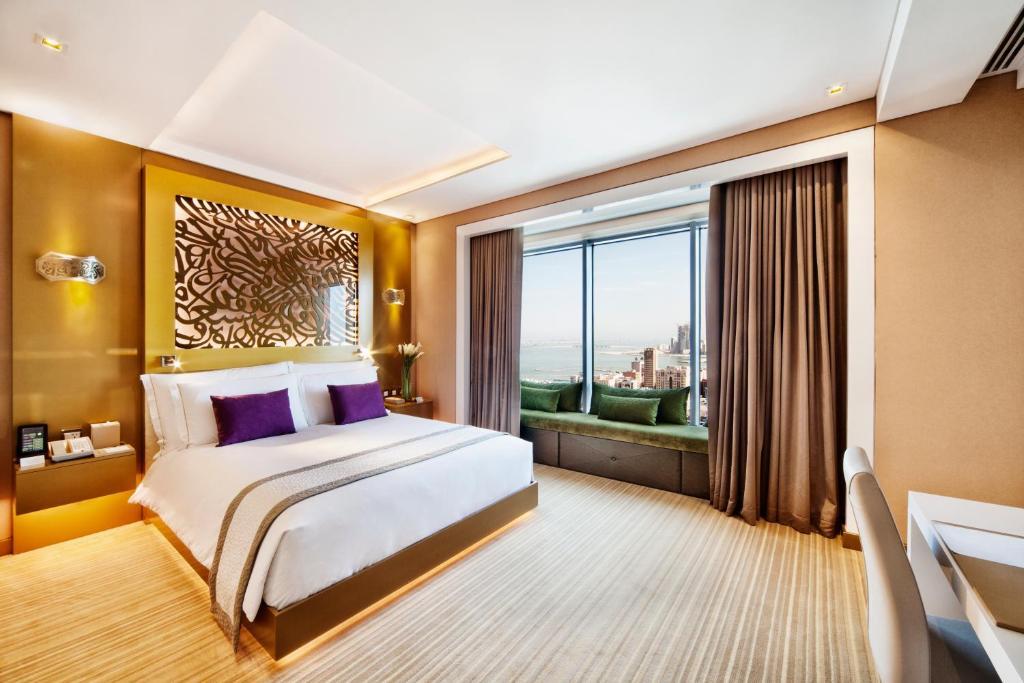 The Domain Bahrain Hotel And Spa - Adults Friendly 16 Years Plus Manama Eksteriør billede