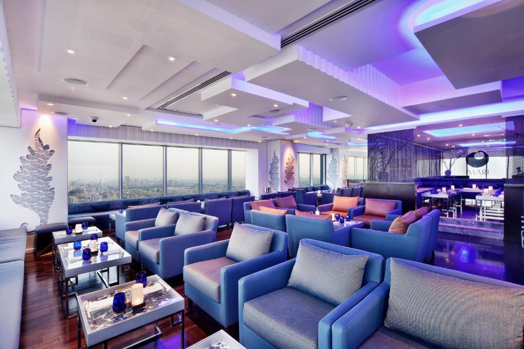 The Domain Bahrain Hotel And Spa - Adults Friendly 16 Years Plus Manama Eksteriør billede The lounge at the airport